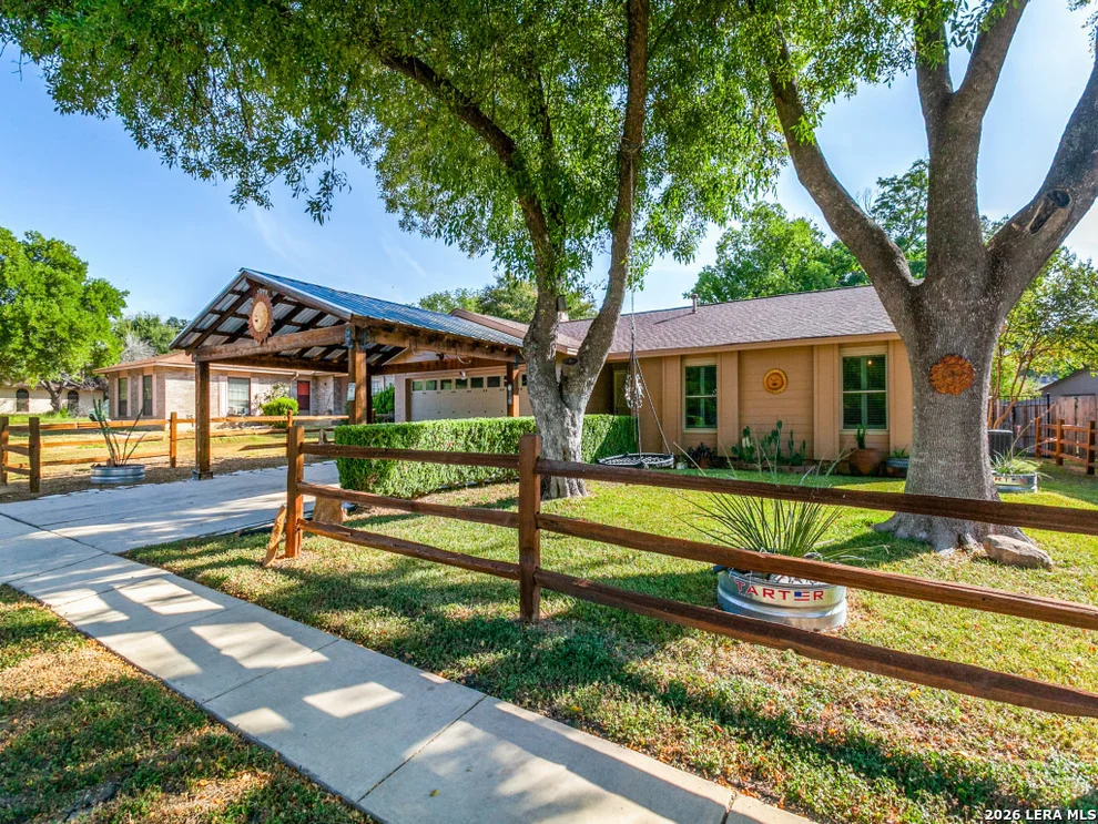 Unit for sale at 13318 LARKBROOK ST, San Antonio, TX 78233