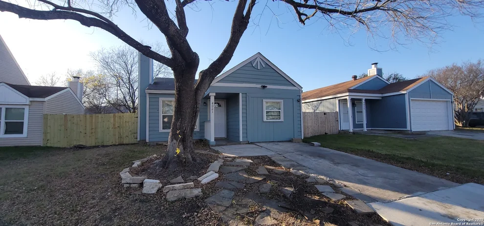 Unit for sale at 4021 COLONIAL SUN, San Antonio, TX 78244