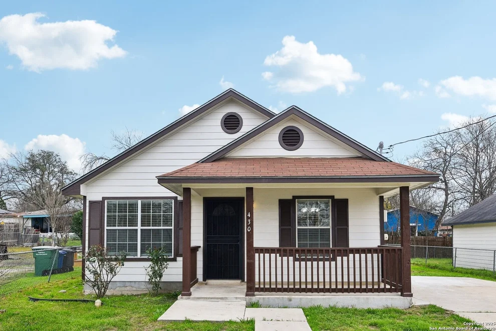 Unit for sale at 430 N San Joaquin, San Antonio, TX 78228