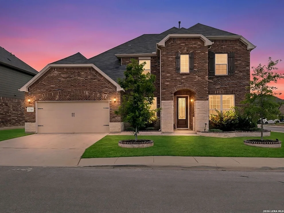 Unit for sale at 12316 Josey Wales Way, San Antonio, TX 78254