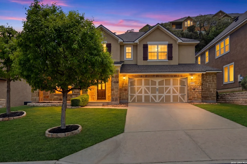 Unit for sale at 17731 Maui Sands, San Antonio, TX 78255