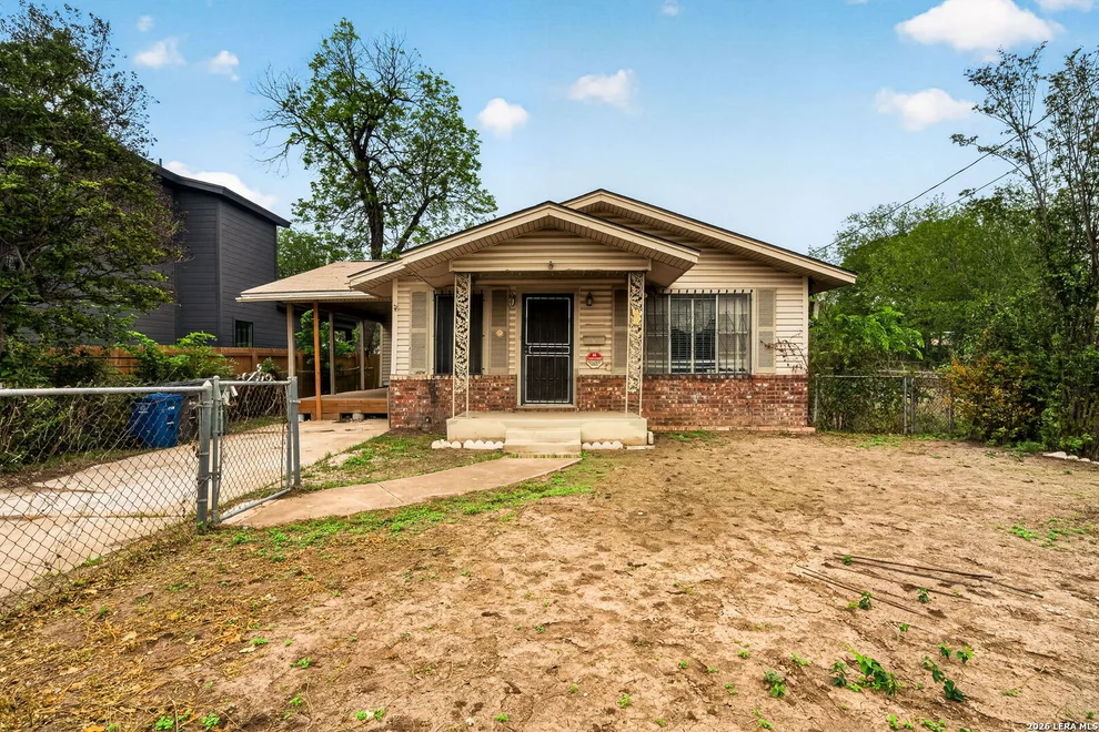 Unit for sale at 257 BANK ST, San Antonio, TX 78204