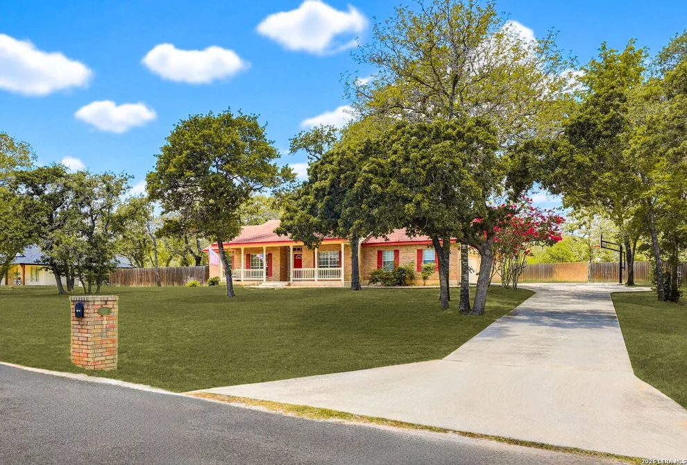 Unit for sale at 1220 Country View Dr.,, La Vernia, TX 78121