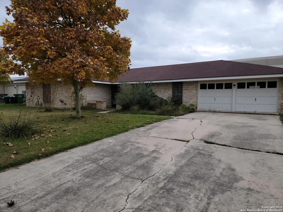 Unit for sale at 5310 CASTLE WAY, San Antonio, TX 78218