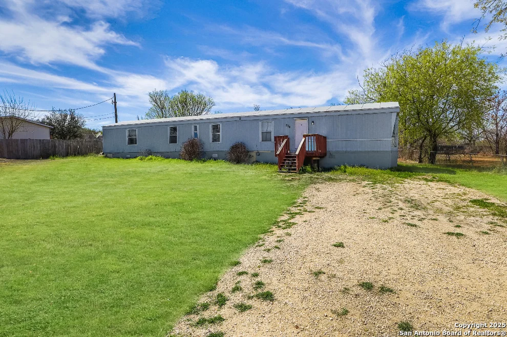 Unit for sale at 206 county road 5601, Castroville, TX 78009