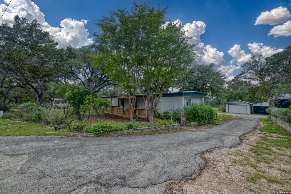 Unit for sale at 57 Leinweber, Leakey, TX 78873