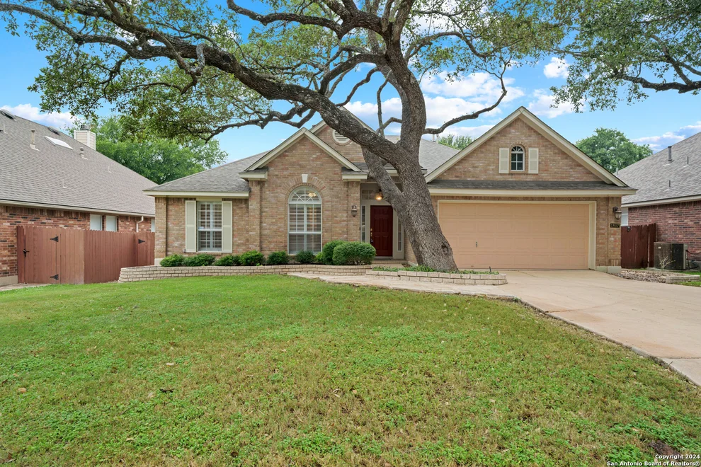 Unit for sale at 1807 Indian Paintbrush, San Antonio, TX 78232