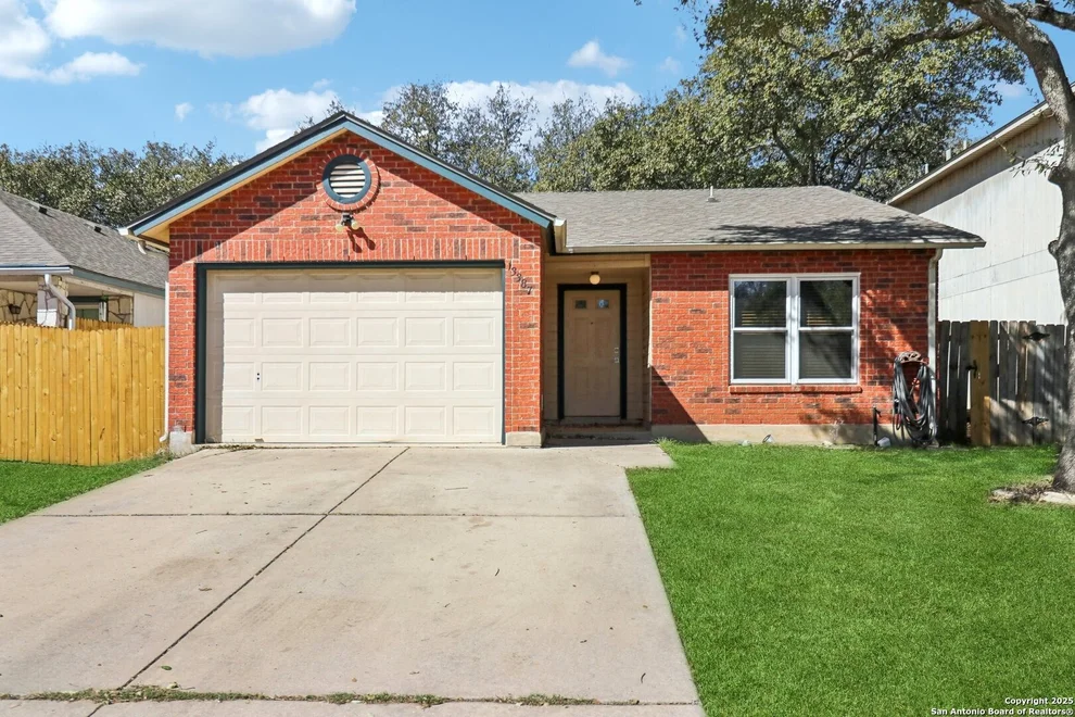 Unit for sale at 13387 Greenstone, San Antonio, TX 78249