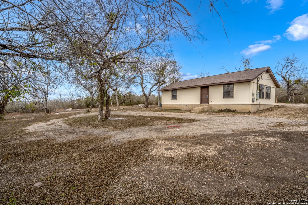 Unit for sale at 9557 Green Valley, Marion, TX 78124