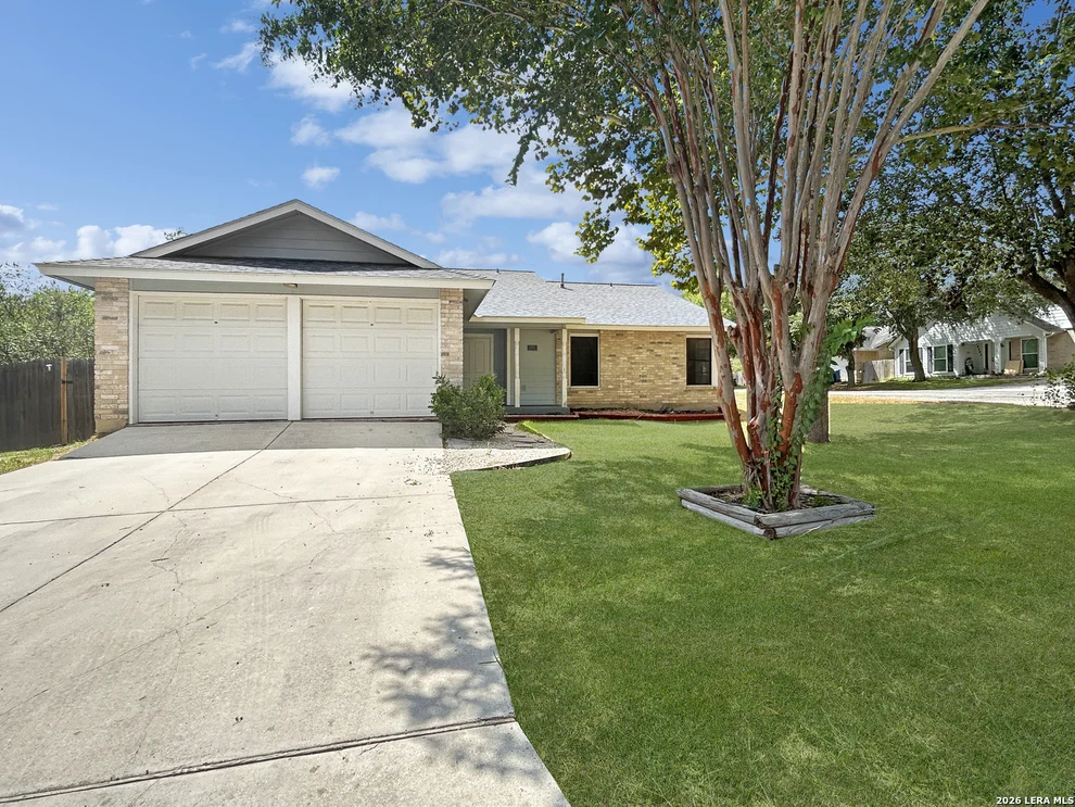 Unit for sale at 14702 Highland Peak, San Antonio, TX 78233