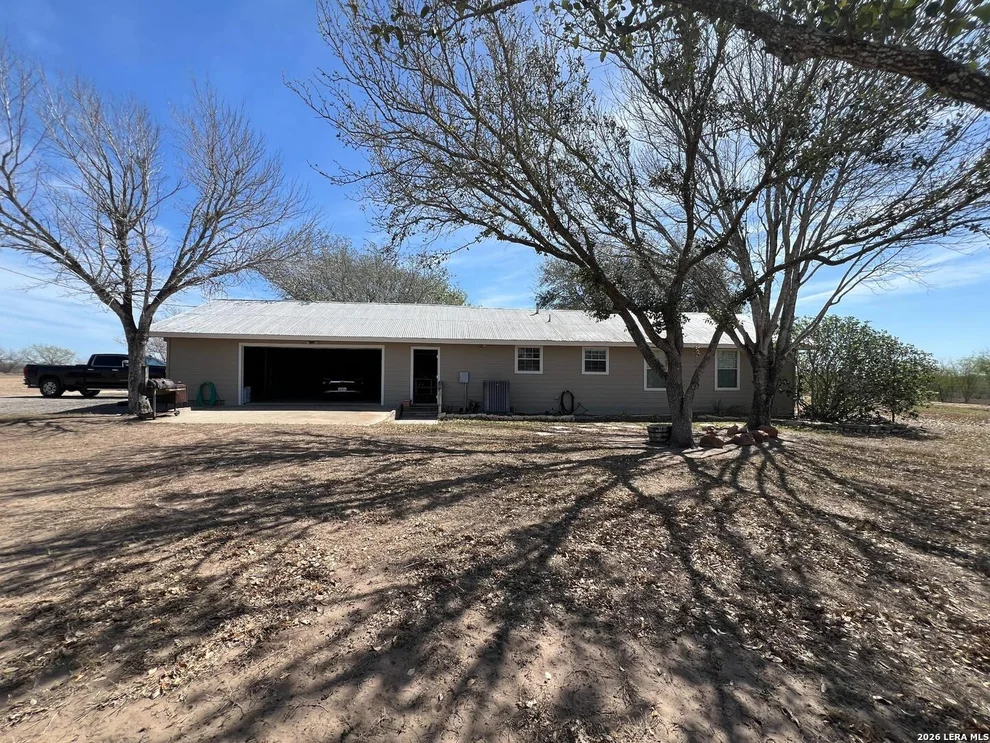 Unit for sale at 6617 FM 882, Pawnee, TX 78119