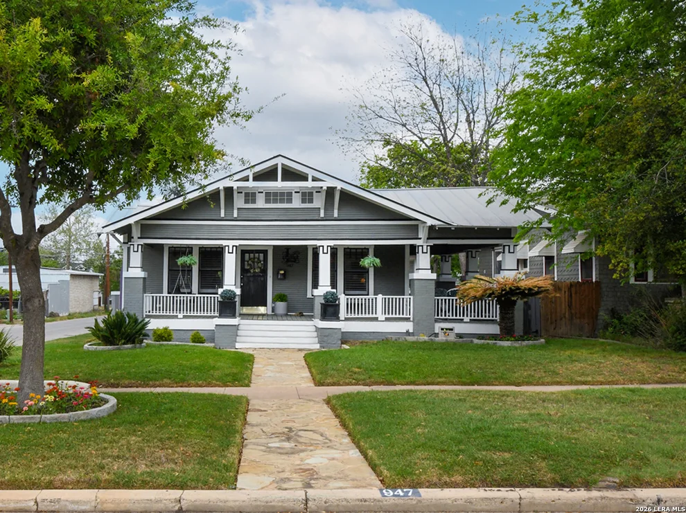 Unit for sale at 947 W Agarita, San Antonio, TX 78201