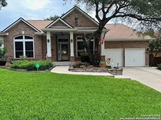 Unit for sale at 13506 Nira, Universal City, TX 78148
