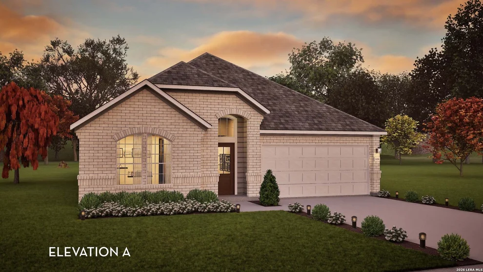 Unit for sale at 17218 Scotch Pine Dr, Elmendorf, TX 78112