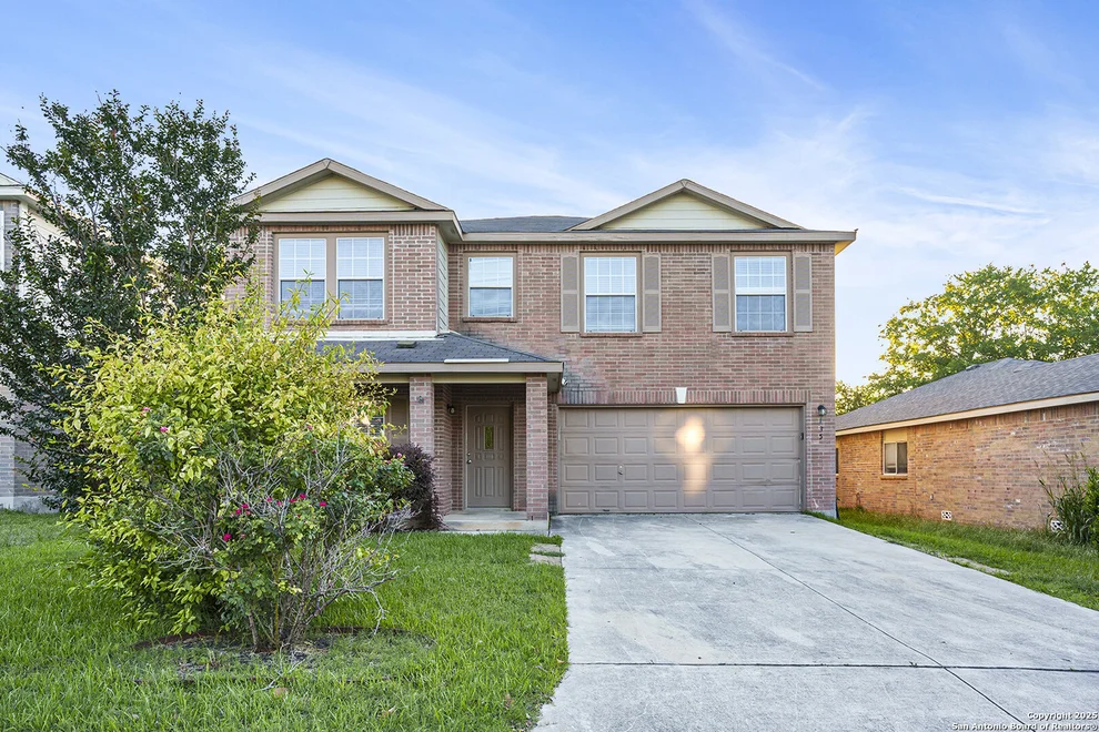 Unit for sale at 135 Blue Juniper, San Antonio, TX 78253