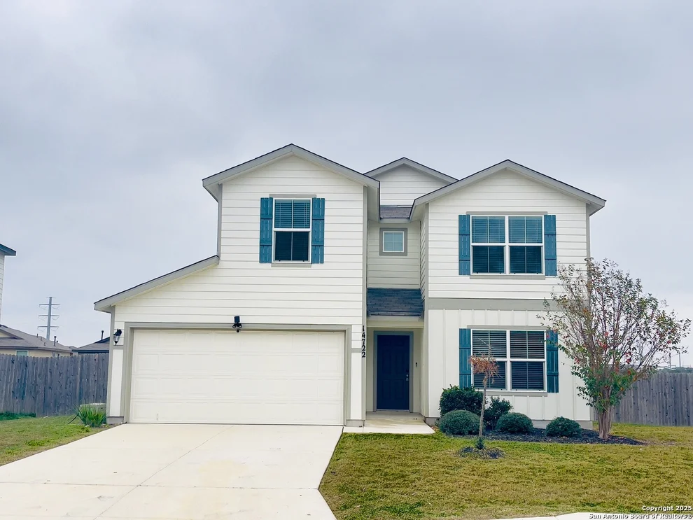 Unit for sale at 14722 HARLEQUIN DUCK, San Antonio, TX 78253