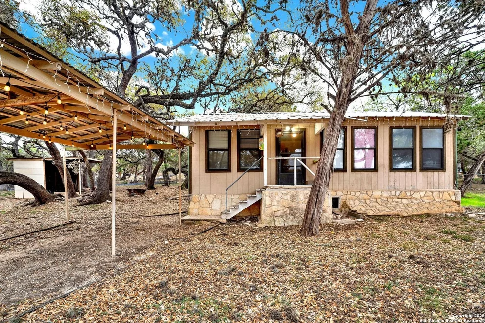 Unit for sale at 2551 Goat Hill, Lakehills, TX 78063