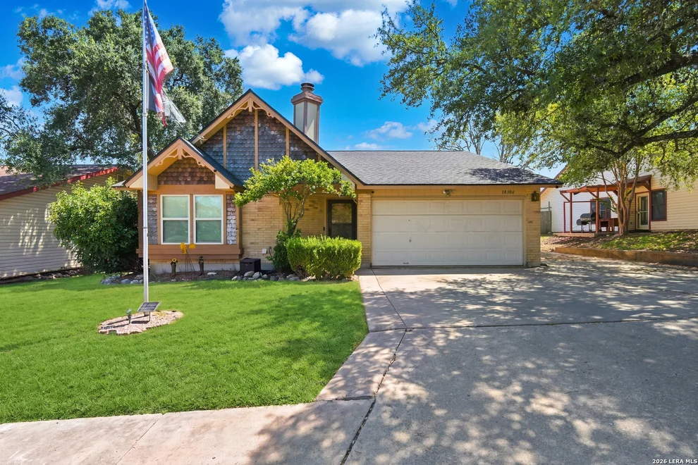 Unit for sale at 10306 Prescott Dr, San Antonio, TX 78245