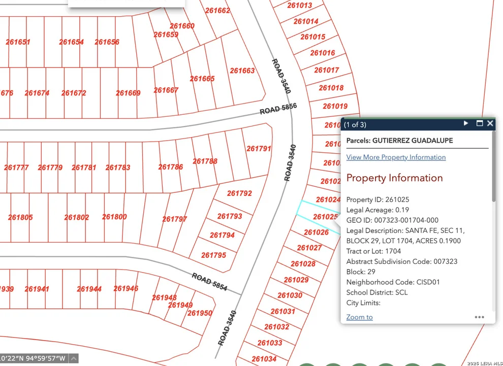 Unit for sale at 6054 County Road 3540, Cleveland, TX 77327