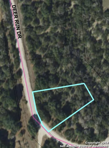 Unit for sale at LOT 5 DEER RUN DR, Bandera, TX 78003