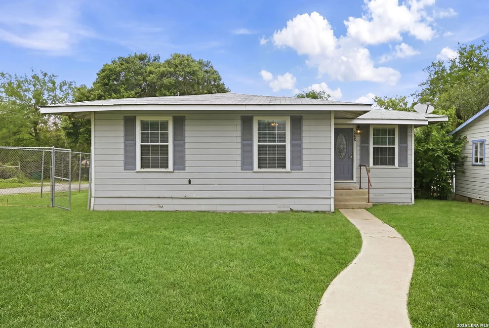 Unit for sale at 939 John Page Dr, San Antonio, TX 78228