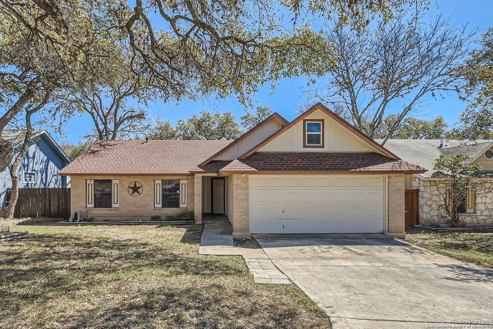 Unit for sale at 7410 Silent Hills, San Antonio, TX 78250