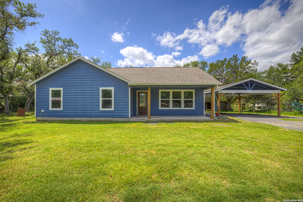 Unit for sale at 3211 HUNTER RD, New Braunfels, TX 78132