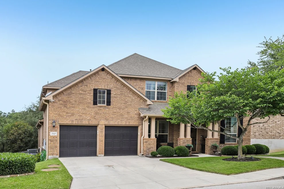 Unit for sale at 25615 Lakota Winter, San Antonio, TX 78261