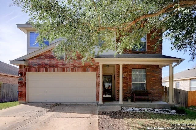 Unit for sale at 124 YEAGER CIR, Cibolo, TX 78108