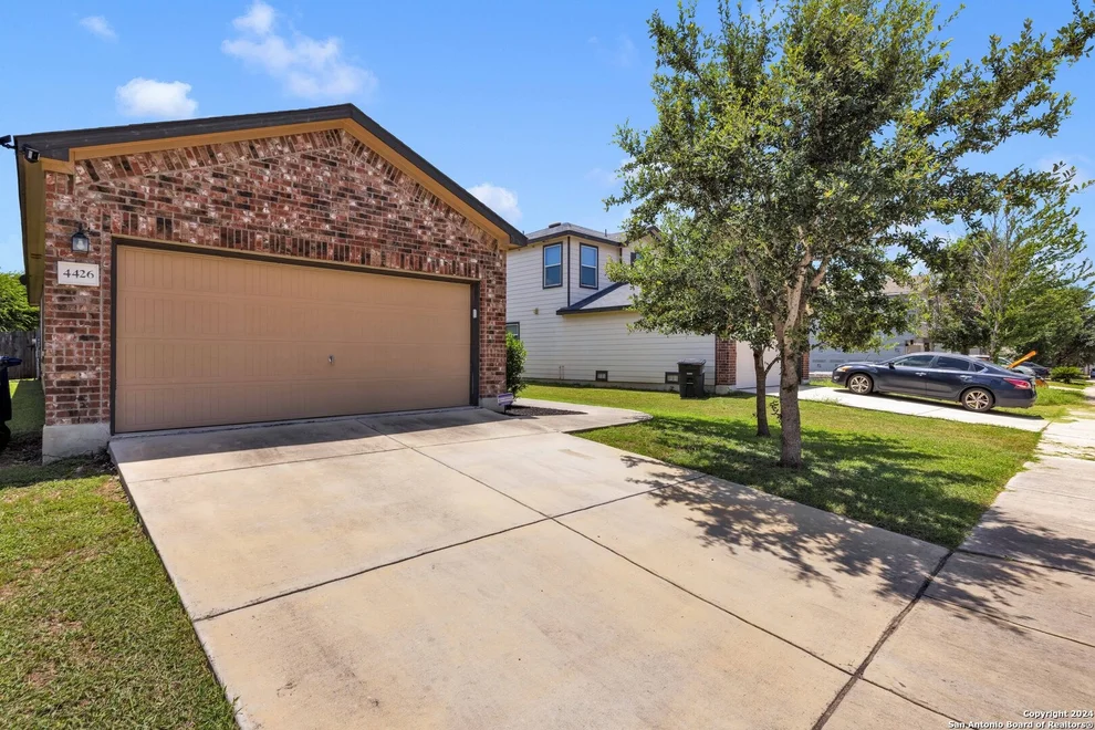Unit for sale at 4426 WRANGLER RUN, San Antonio, TX 78223