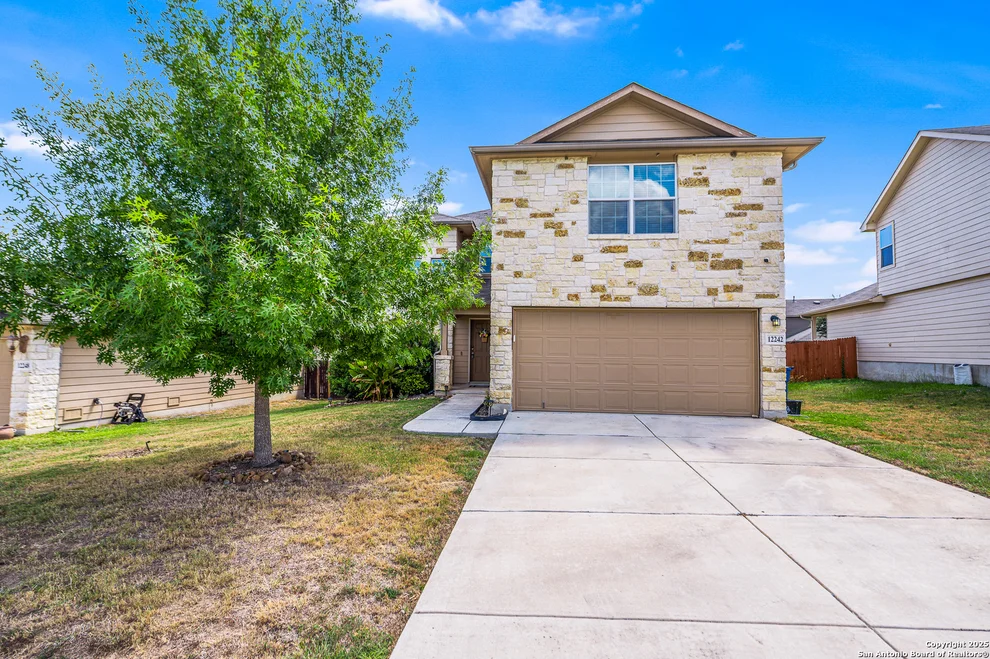 Unit for sale at 12242 Bening Vly, Schertz, TX 78154