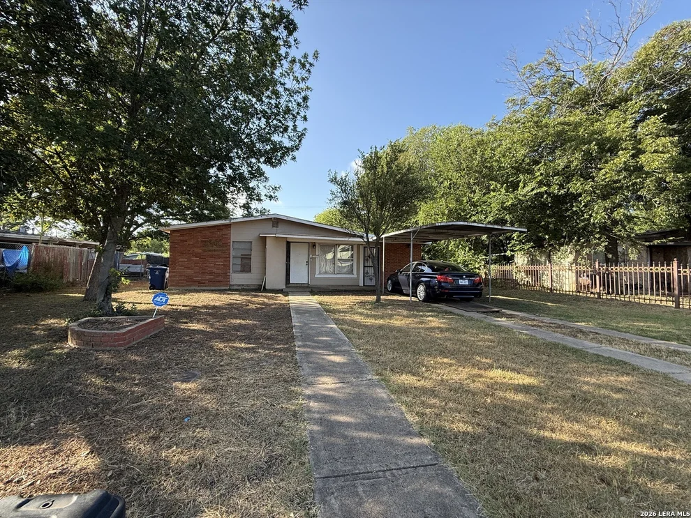 Unit for sale at 4342 Seabrook Dr, San Antonio, TX 78219
