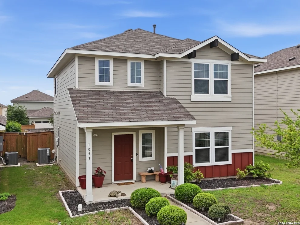 Unit for sale at 1053 ESPLANADE PKWY, San Marcos, TX 78666
