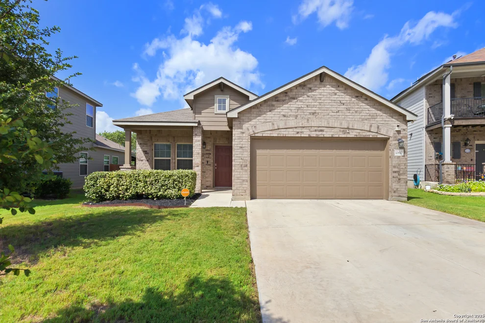 Unit for sale at 10650 Jasmine Bluff, San Antonio, TX 78245