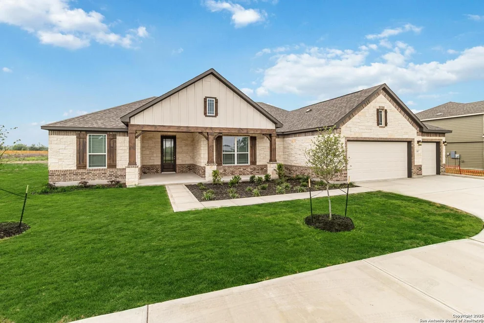 Unit for sale at 21139 Prairie Rose, San Antonio, TX 78264