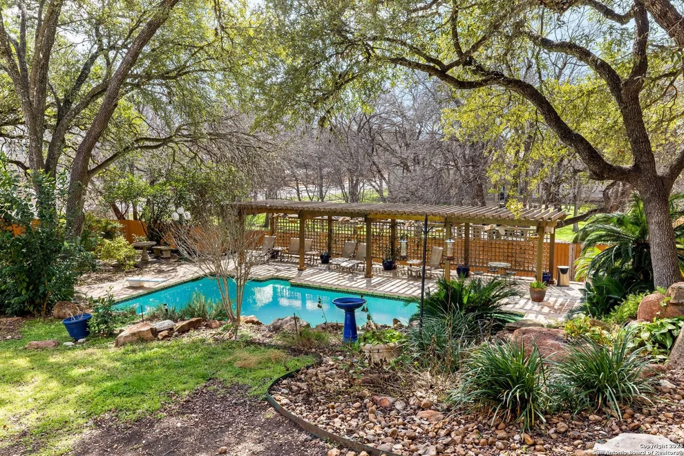 Unit for sale at 13707 BLUFFGATE, San Antonio, TX 78216