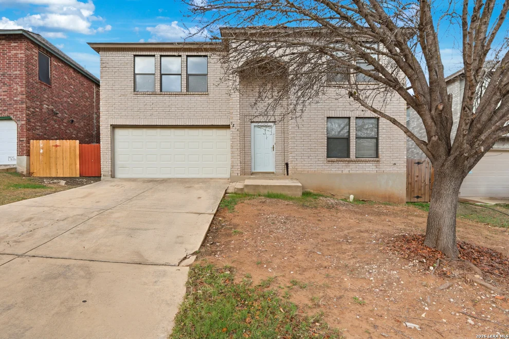 Unit for sale at 7237 Belmede, Converse, TX 78109