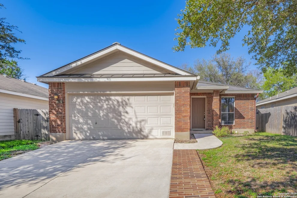 Unit for sale at 15847 Manes Grove, San Antonio, TX 78247