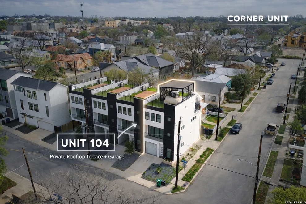 Unit for sale at 308 S Mesquite, San Antonio, TX 78203