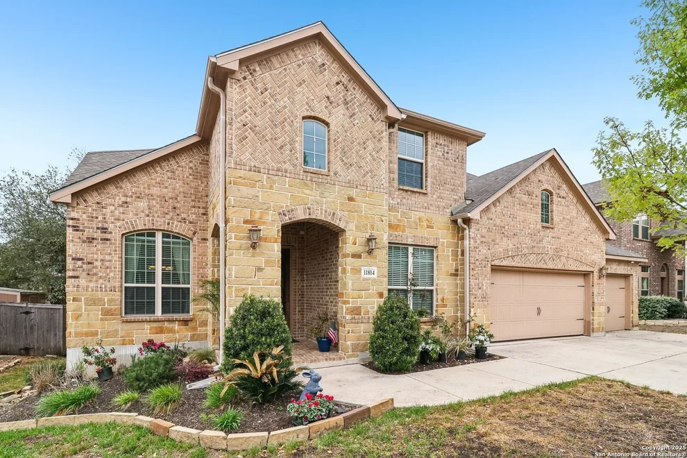 Unit for sale at 11814 Lampasas Trl, San Antonio, TX 78253