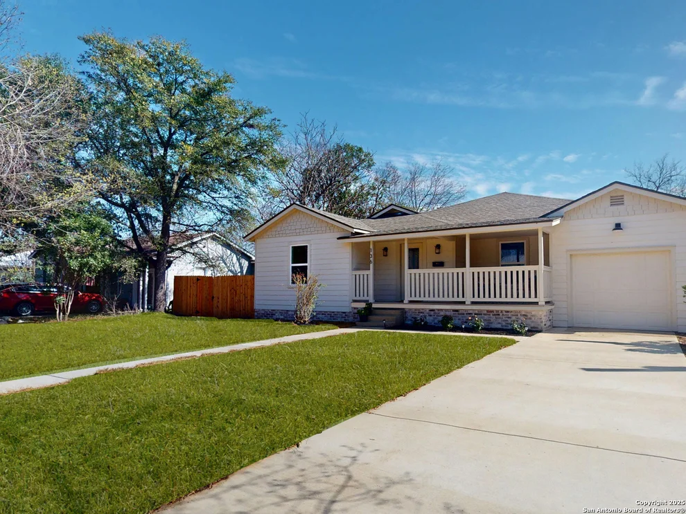 Unit for sale at 136 Chevy Chase, San Antonio, TX 78209