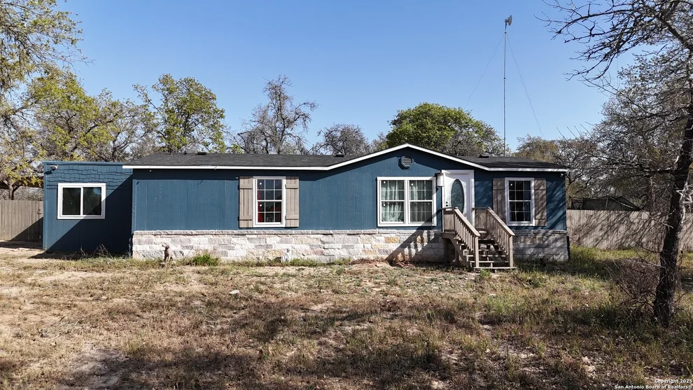 Unit for sale at 205 Highlands Loop, Poteet, TX 78065