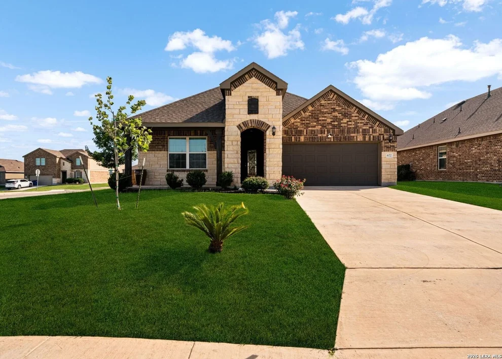 Unit for sale at 672 Ridgemeadow Dr, New Braunfels, TX 78130