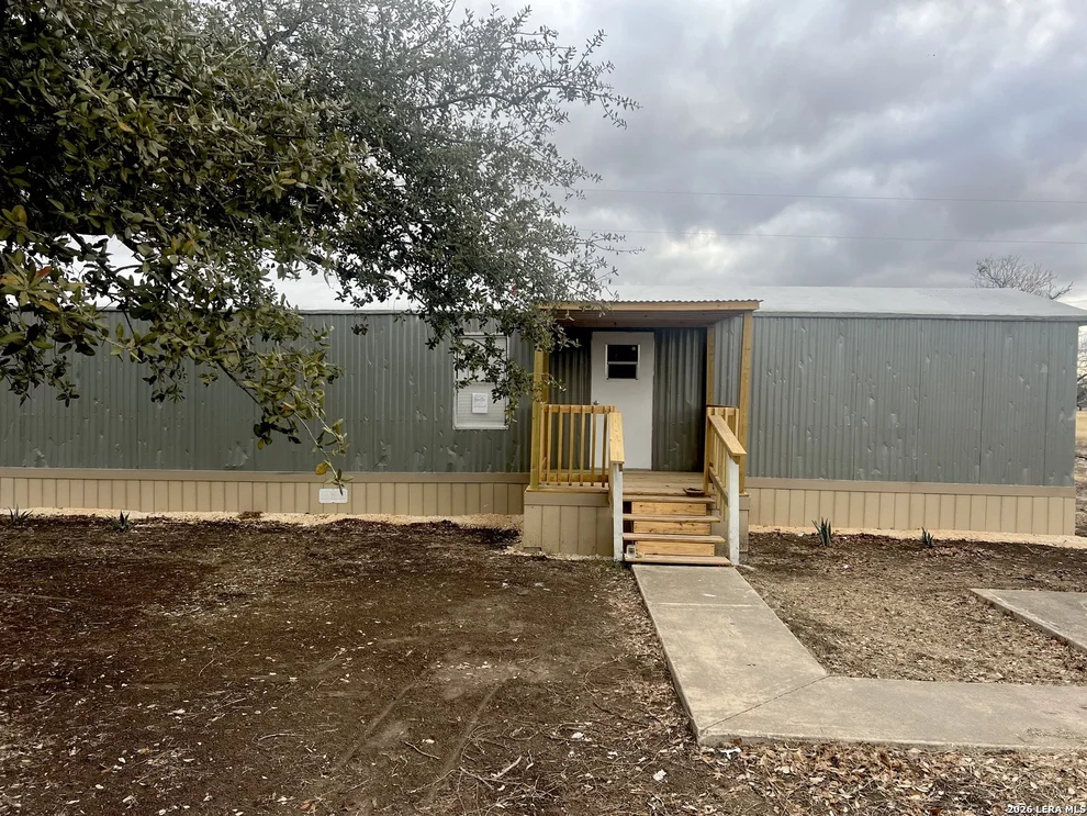 Unit for sale at 2901 Southern Breeze, Hondo, TX 78861