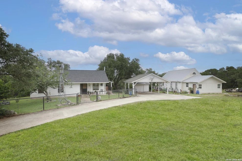 Unit for sale at 4521 Laurie Michelle Road, San Antonio, TX 78261
