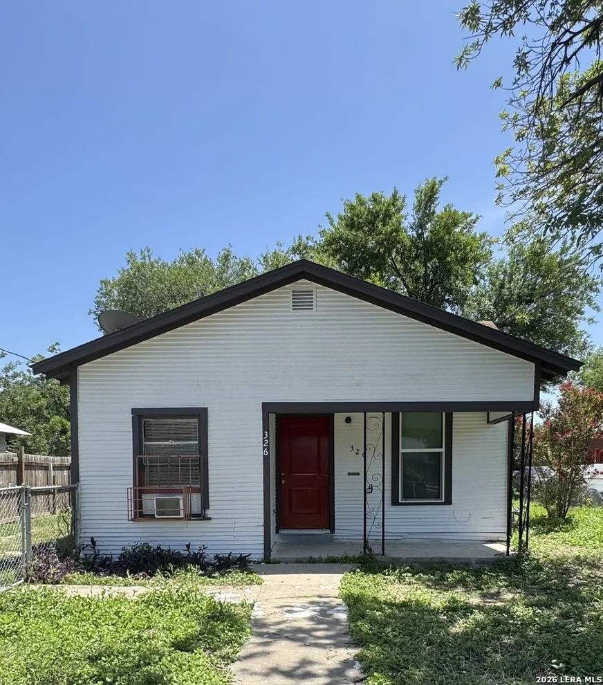 Unit for sale at 326 STONEWALL ST, San Antonio, TX 78214
