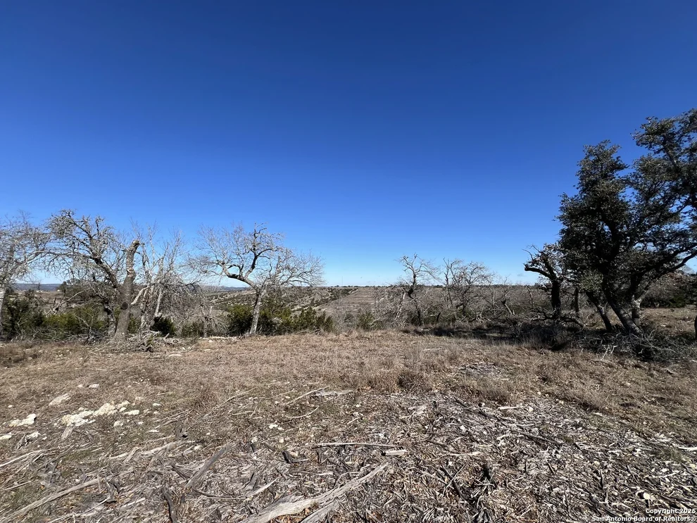 Unit for sale at LOT 139 Falling Oak Dr, Blanco, TX 78606