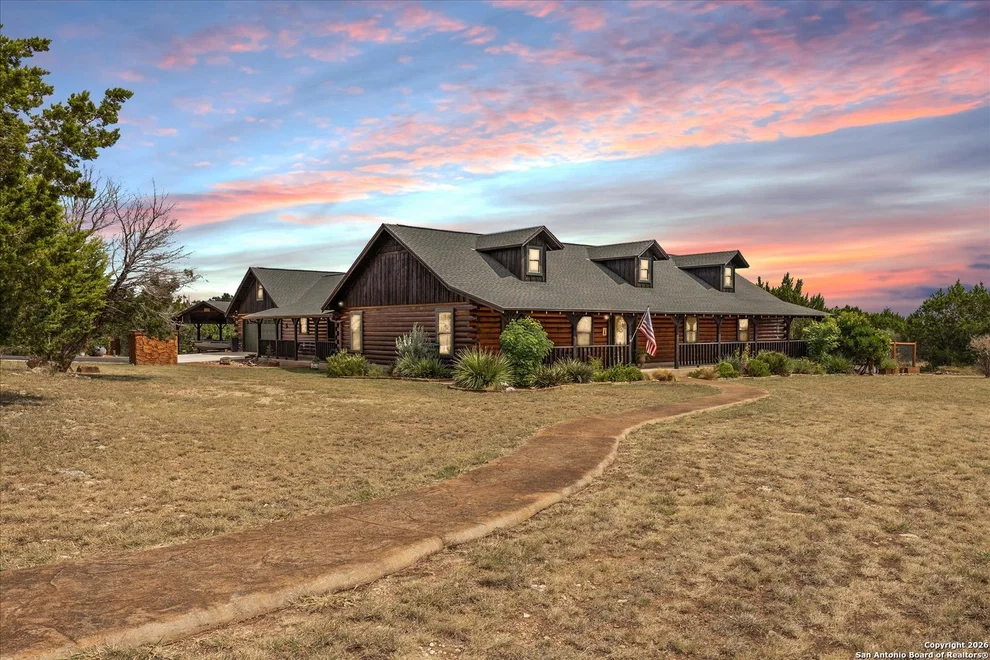 Unit for sale at 112 N Star Court, Boerne, TX 78006