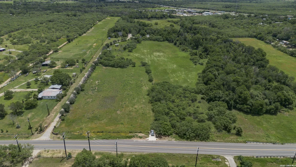 Unit for sale at TRACT B 15970 Shepherd Rd, Atascosa, TX 78002