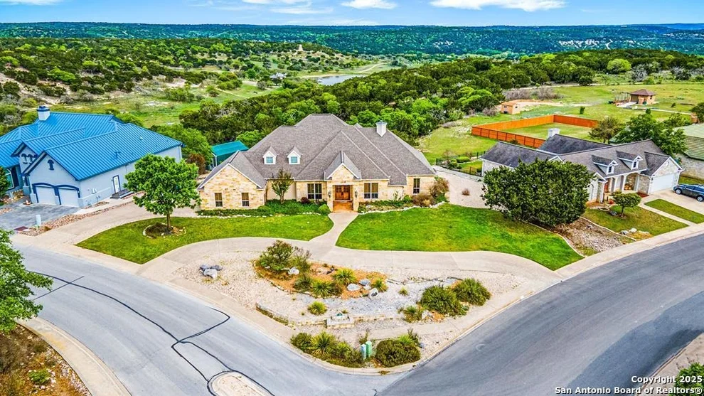 Unit for sale at 2021 VISTA RIDGE, Kerrville, TX 78028